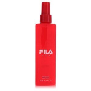 Fila Red by Fila Body Spray 8.4 oz